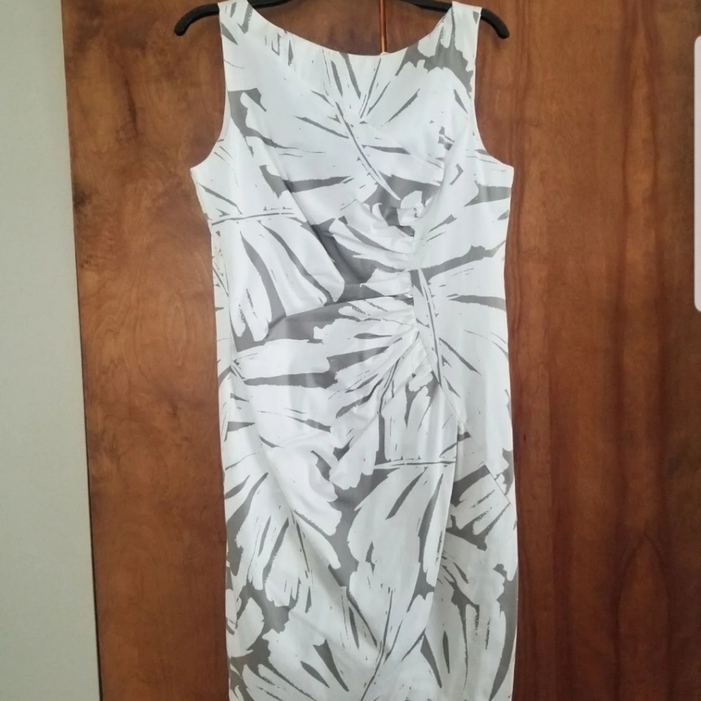 London Times dress